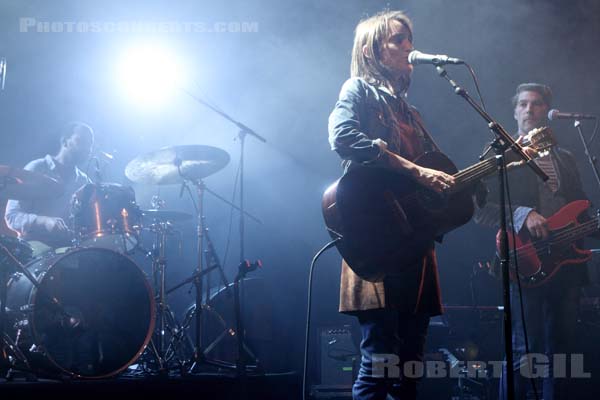 CONSTANCE AMIOT - 2014-04-11 - PARIS - Trabendo - 